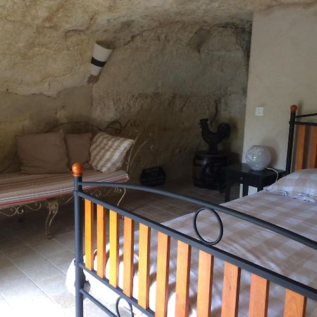 فوفري Clos Mariotte المظهر الخارجي الصورة